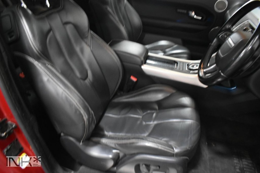 Used Land Rover Range Rover Evoque 2013 for sale - 77027065: Photo 12