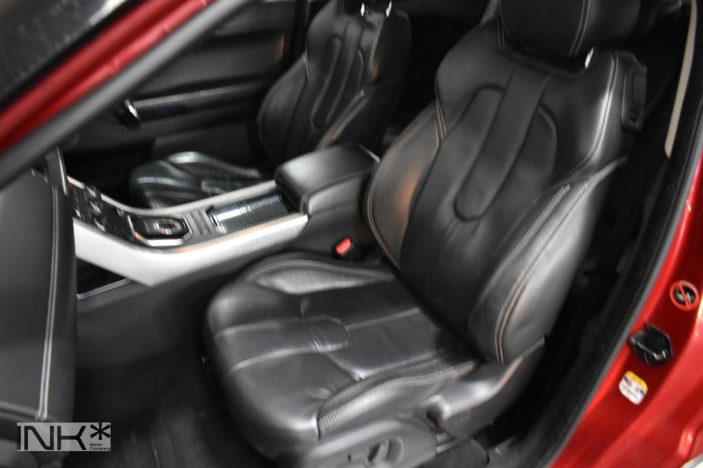 Used Land Rover Range Rover Evoque 2013 for sale - 77027065: Photo 13