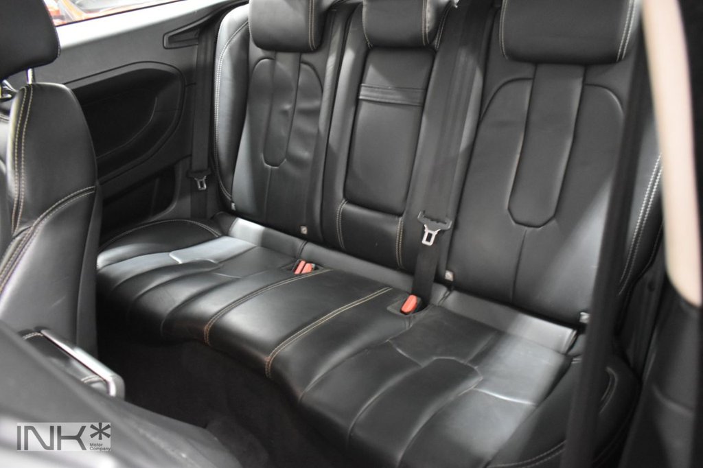 Used Land Rover Range Rover Evoque 2013 for sale - 77027065: Photo 14