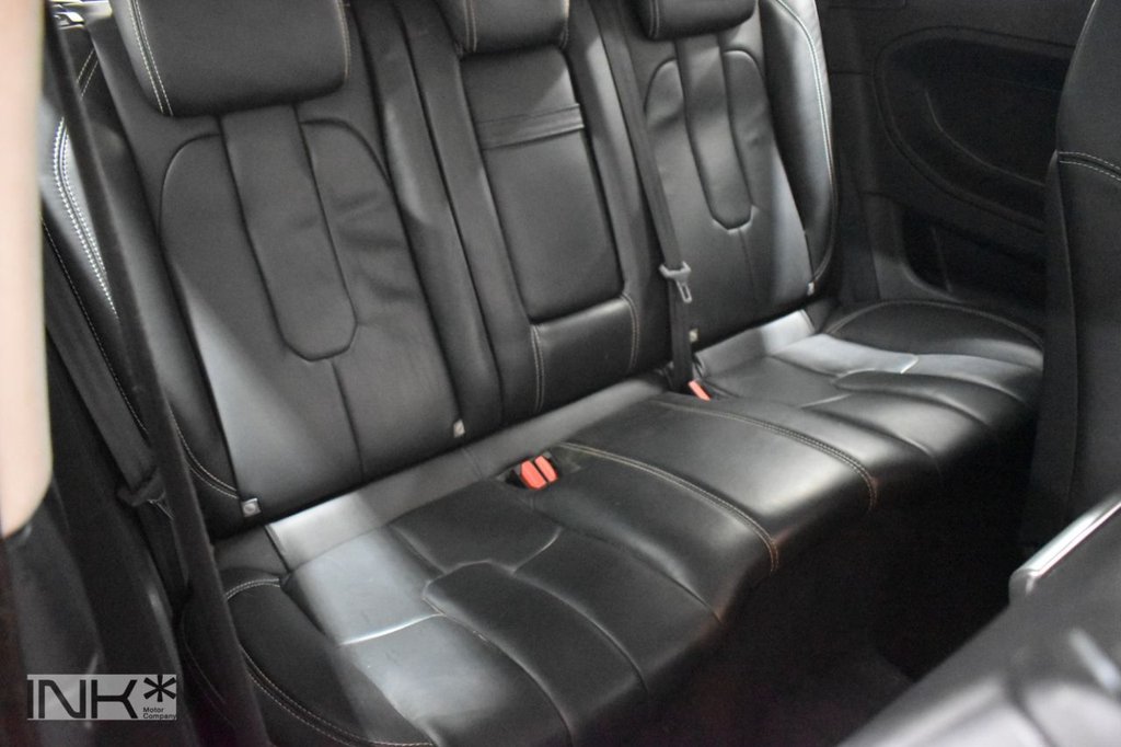 Used Land Rover Range Rover Evoque 2013 for sale - 77027065: Photo 15