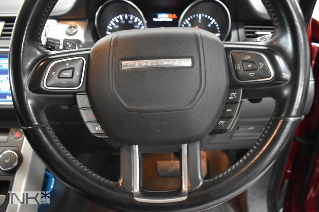 Used Land Rover Range Rover Evoque 2013 for sale - 77027065: Photo 16