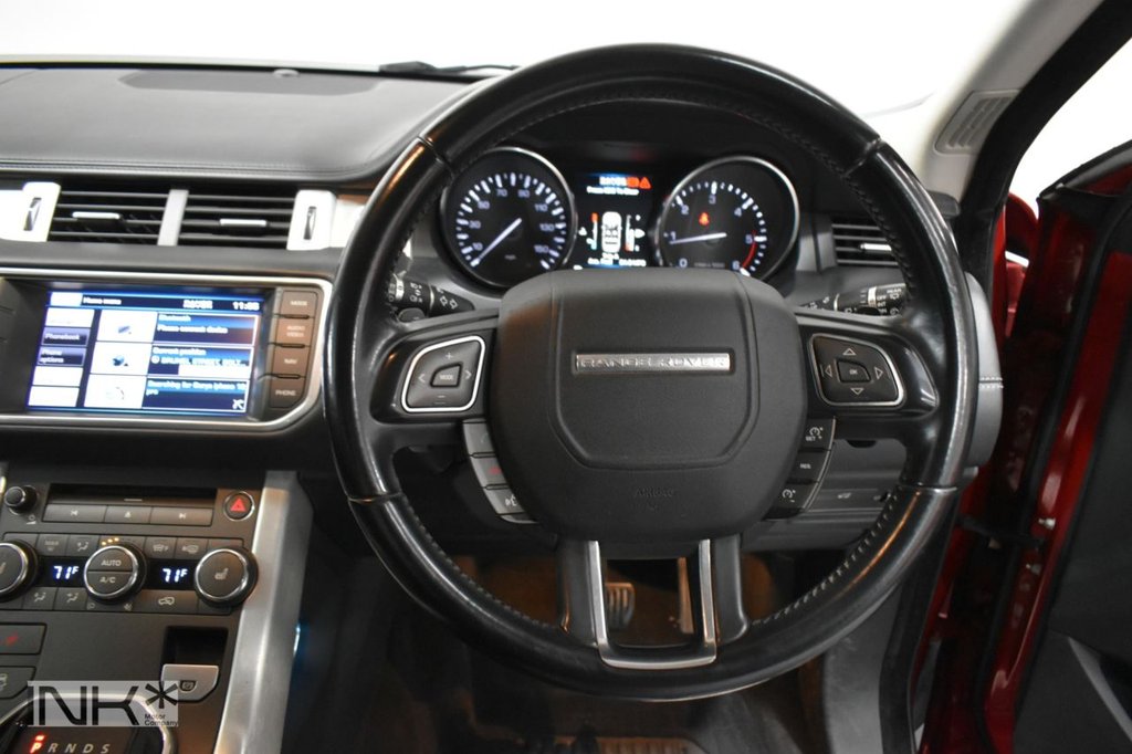 Used Land Rover Range Rover Evoque 2013 for sale - 77027065: Photo 17