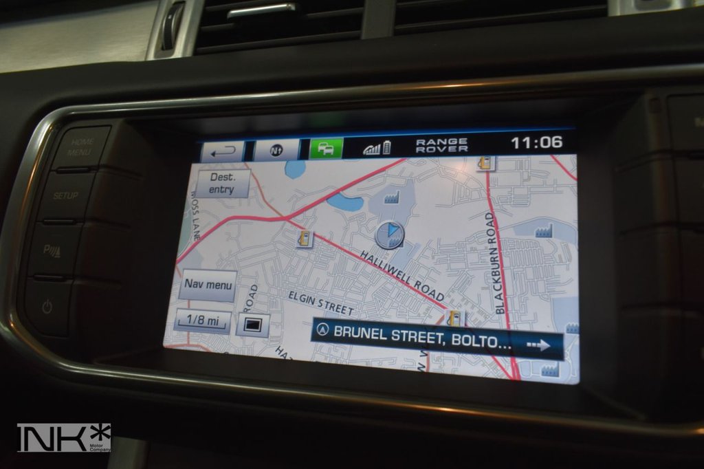 Used Land Rover Range Rover Evoque 2013 for sale - 77027065: Photo 18