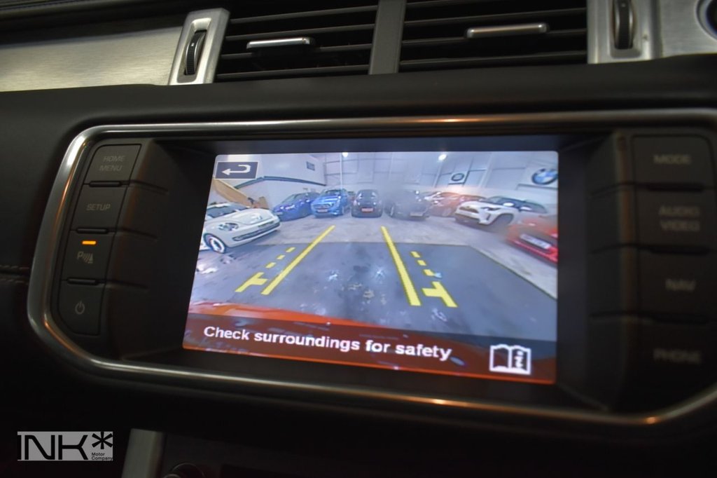 Used Land Rover Range Rover Evoque 2013 for sale - 77027065: Photo 19