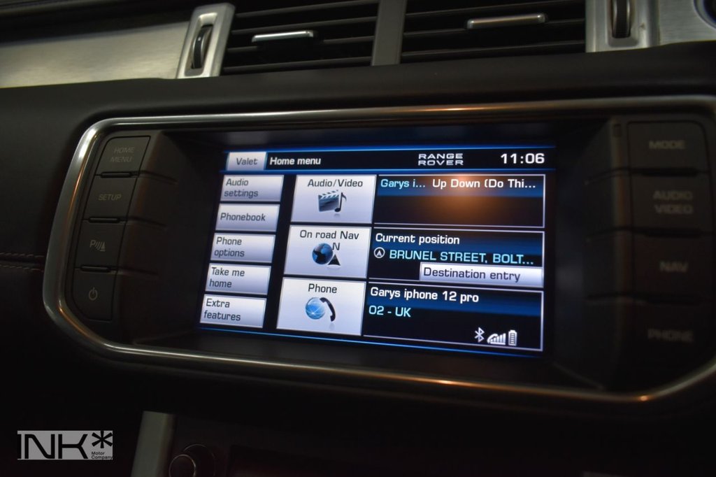 Used Land Rover Range Rover Evoque 2013 for sale - 77027065: Photo 20