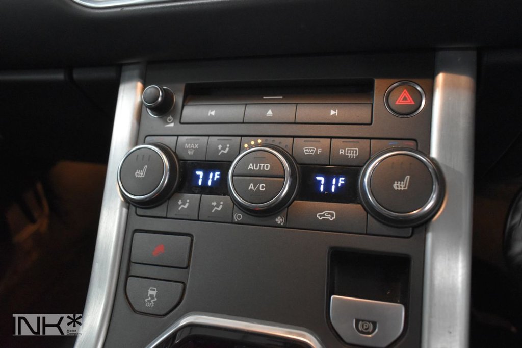 Used Land Rover Range Rover Evoque 2013 for sale - 77027065: Photo 21