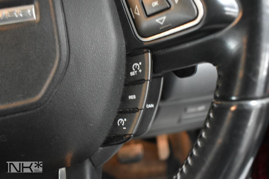 Used Land Rover Range Rover Evoque 2013 for sale - 77027065: Photo 27