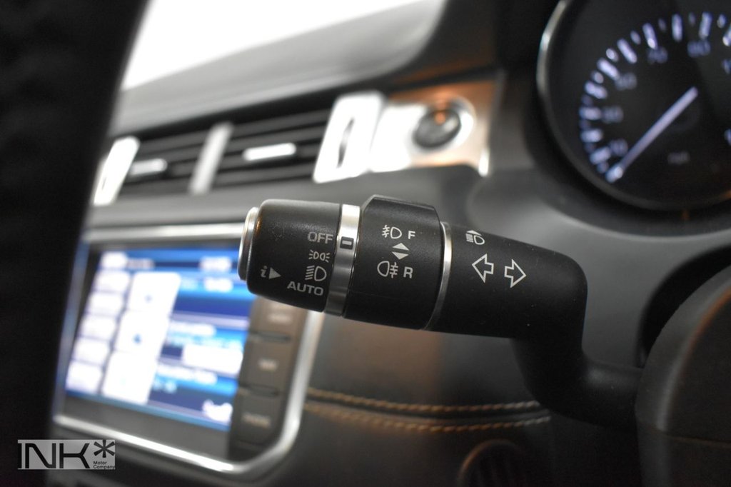 Used Land Rover Range Rover Evoque 2013 for sale - 77027065: Photo 28