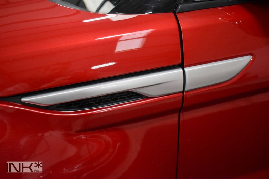 Used Land Rover Range Rover Evoque 2013 for sale - 77027065: Photo 31