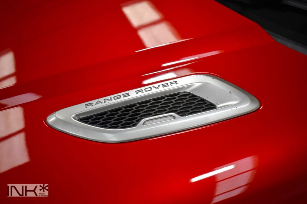 Used Land Rover Range Rover Evoque 2013 for sale - 77027065: Photo 32