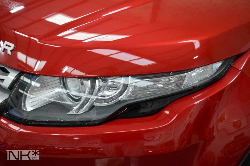 Used Land Rover Range Rover Evoque 2013 for sale - 77027065: Photo 33