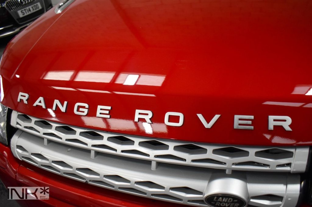 Used Land Rover Range Rover Evoque 2013 for sale - 77027065: Photo 34