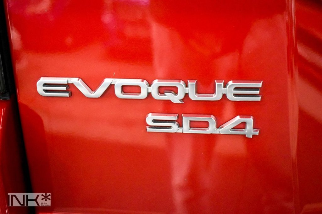 Used Land Rover Range Rover Evoque 2013 for sale - 77027065: Photo 35