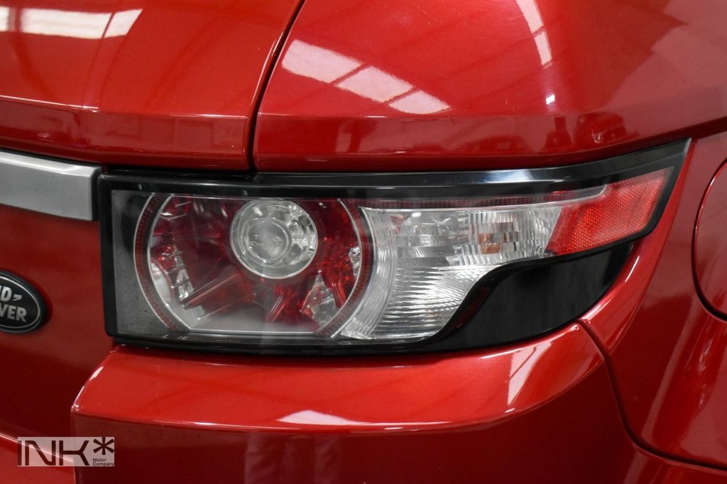 Used Land Rover Range Rover Evoque 2013 for sale - 77027065: Photo 36