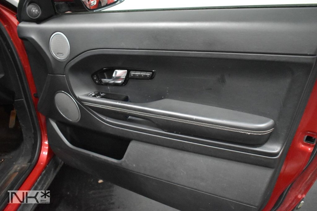 Used Land Rover Range Rover Evoque 2013 for sale - 77027065: Photo 39