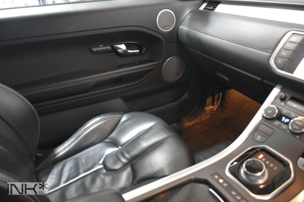 Used Land Rover Range Rover Evoque 2013 for sale - 77027065: Photo 42