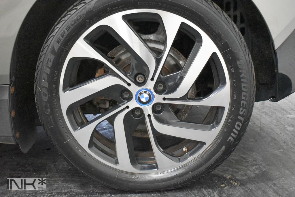 Used BMW i3 2016 for sale - 78124615: Photo 11
