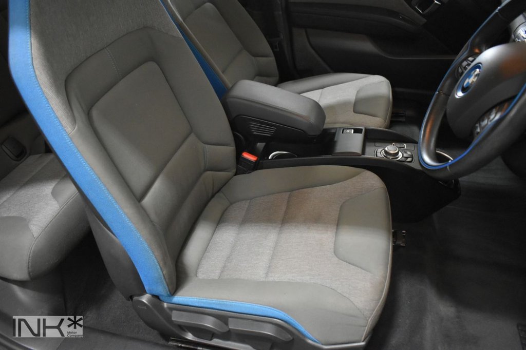 Used BMW i3 2016 for sale - 78124615: Photo 12