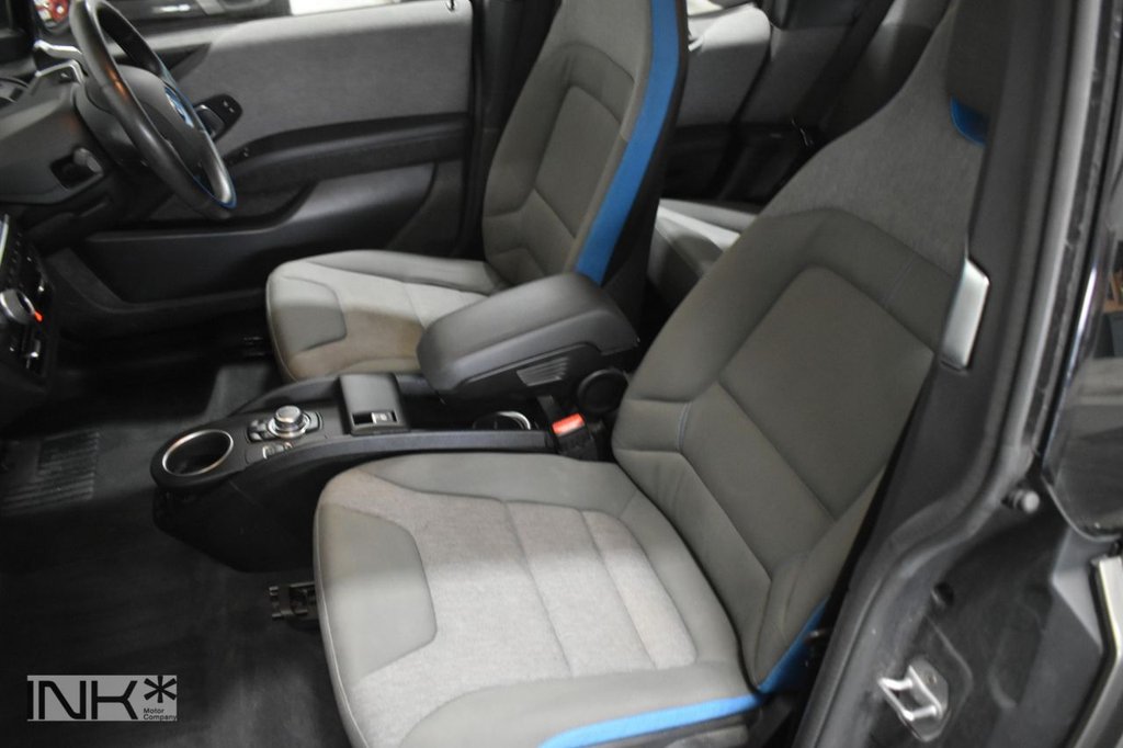 Used BMW i3 2016 for sale - 78124615: Photo 14