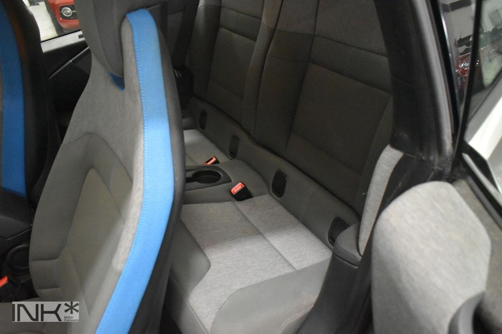 Used BMW i3 2016 for sale - 78124615: Photo 15
