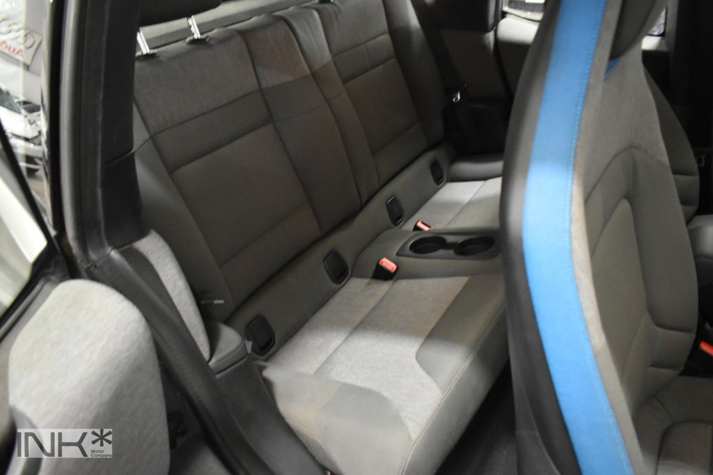 Used BMW i3 2016 for sale - 78124615: Photo 16