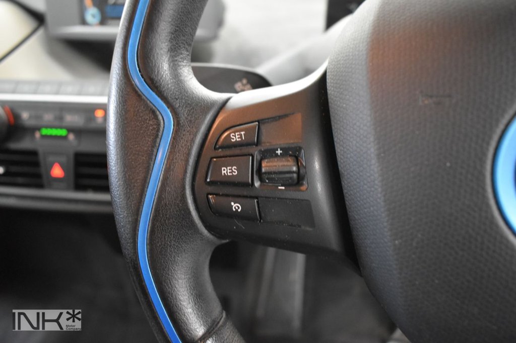 Used BMW i3 2016 for sale - 78124615: Photo 18