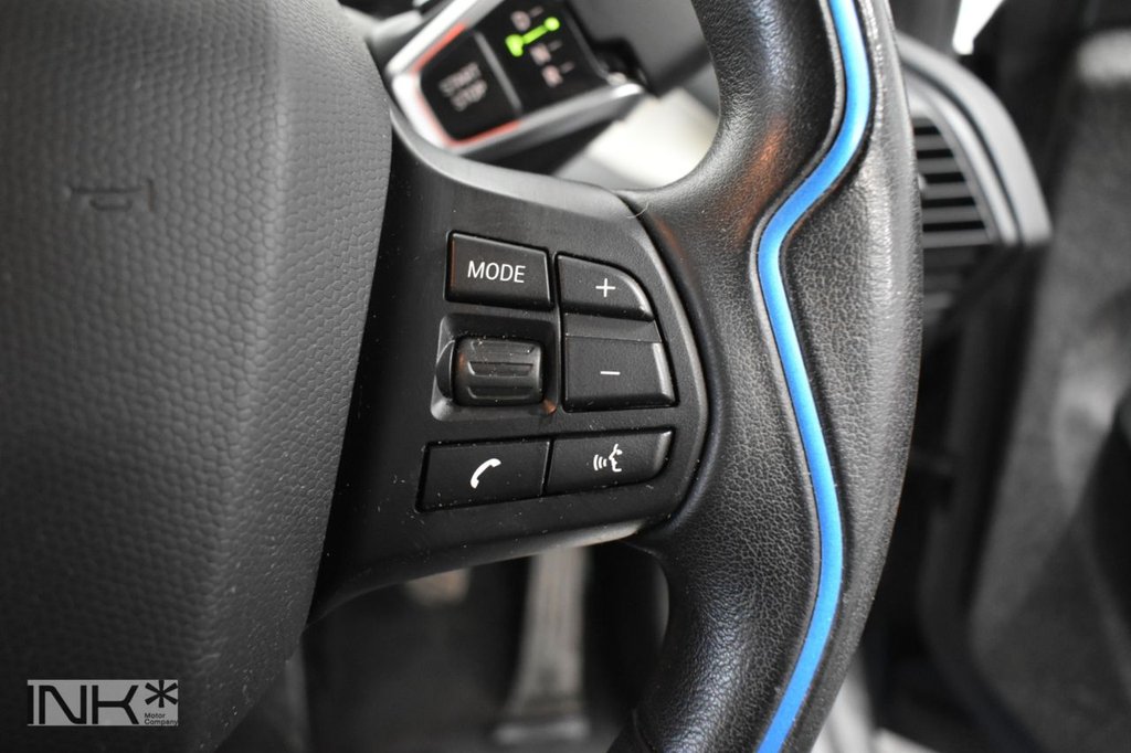 Used BMW i3 2016 for sale - 78124615: Photo 19