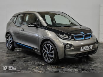 Used BMW i3 2016 for sale - 78124615: Photo