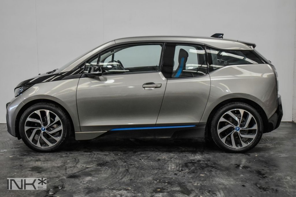 Used BMW i3 2016 for sale - 78124615: Photo 2