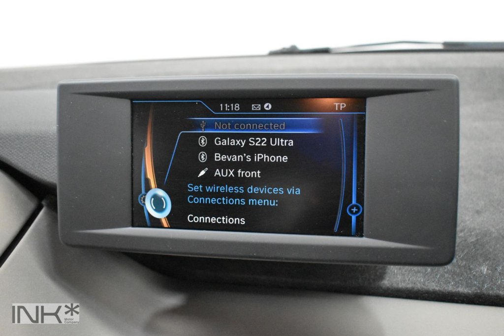 Used BMW i3 2016 for sale - 78124615: Photo 21