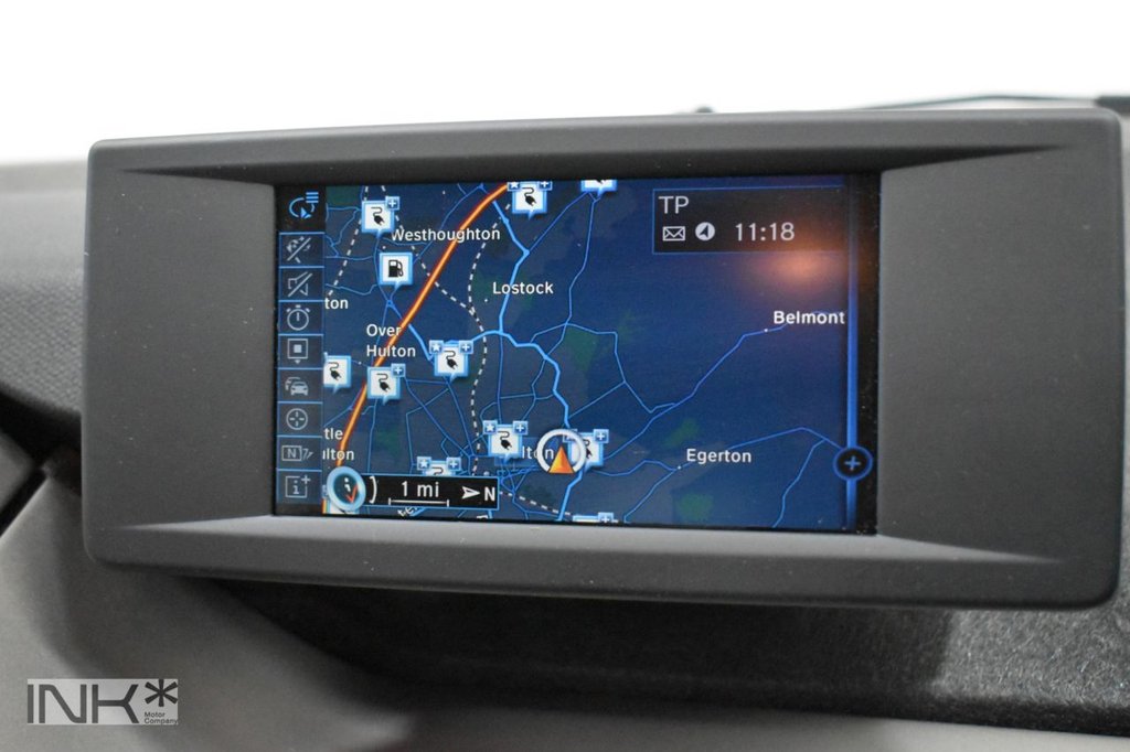 Used BMW i3 2016 for sale - 78124615: Photo 22