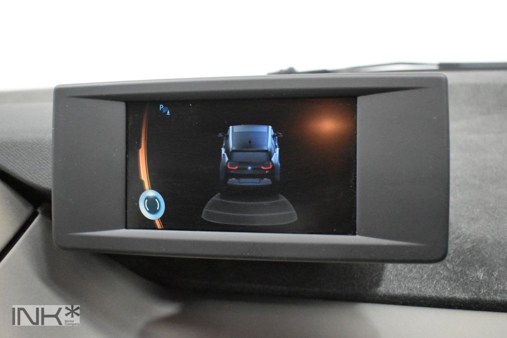 Used BMW i3 2016 for sale - 78124615: Photo 25