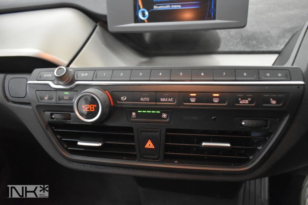 Used BMW i3 2016 for sale - 78124615: Photo 26