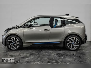 Used BMW i3 2016 for sale - 78124615: Photo