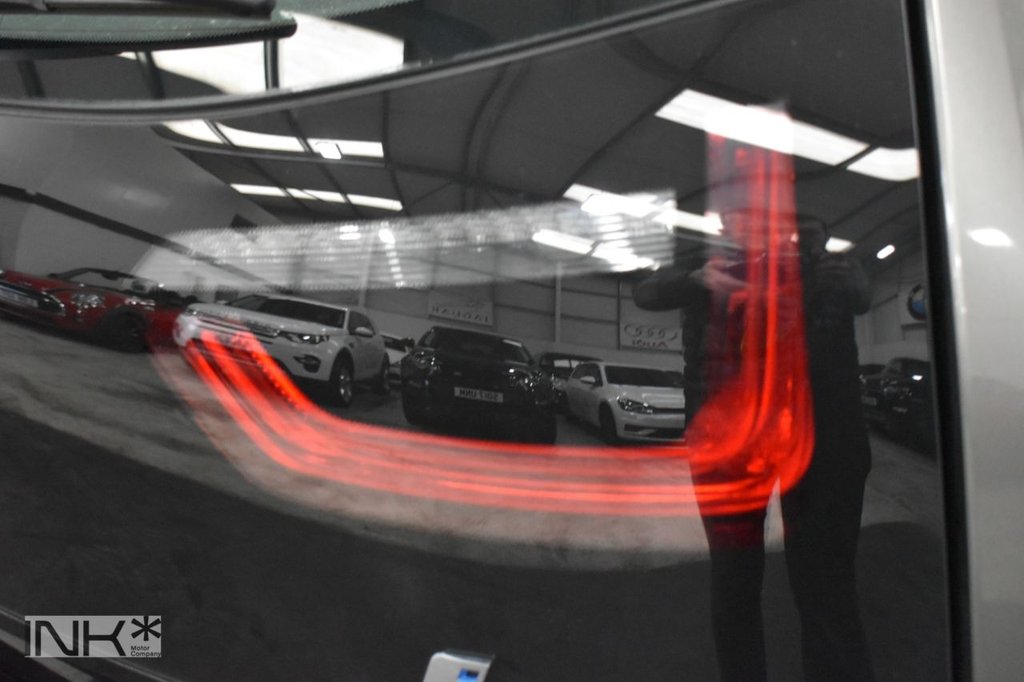 Used BMW i3 2016 for sale - 78124615: Photo 35