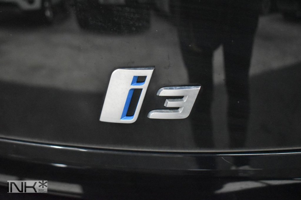 Used BMW i3 2016 for sale - 78124615: Photo 36