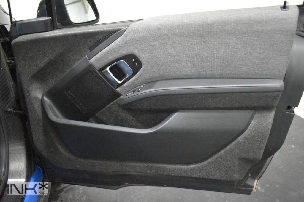 Used BMW i3 2016 for sale - 78124615: Photo 40