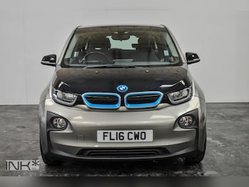 Used BMW i3 2016 for sale - 78124615: Photo