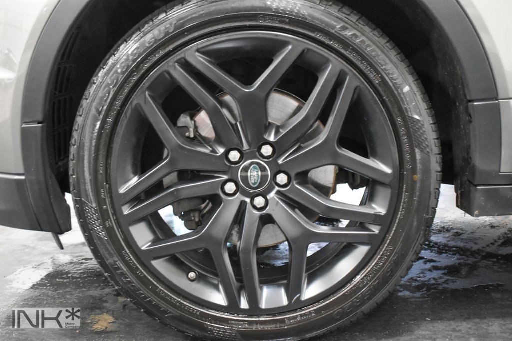 Used Land Rover Range Rover Evoque 2019 for sale - 77673643: Photo 11