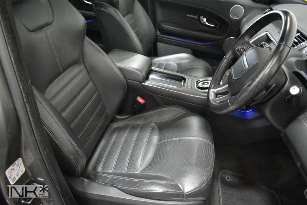 Used Land Rover Range Rover Evoque 2019 for sale - 77673643: Photo 12