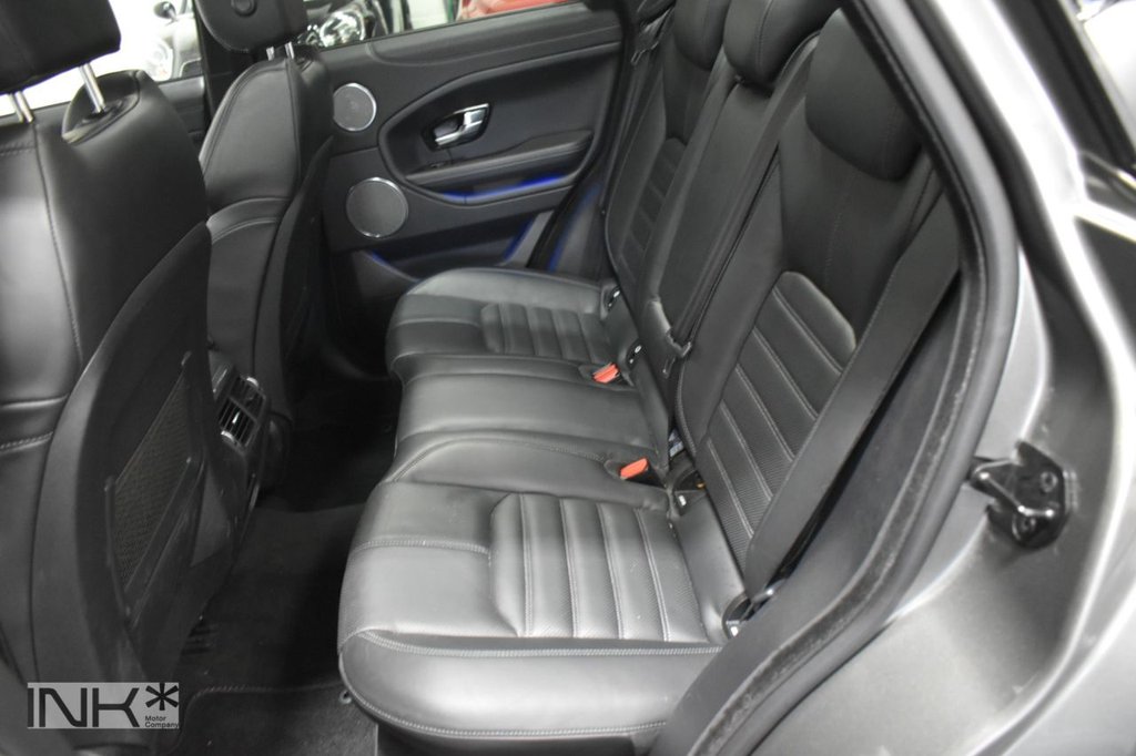 Used Land Rover Range Rover Evoque 2019 for sale - 77673643: Photo 14