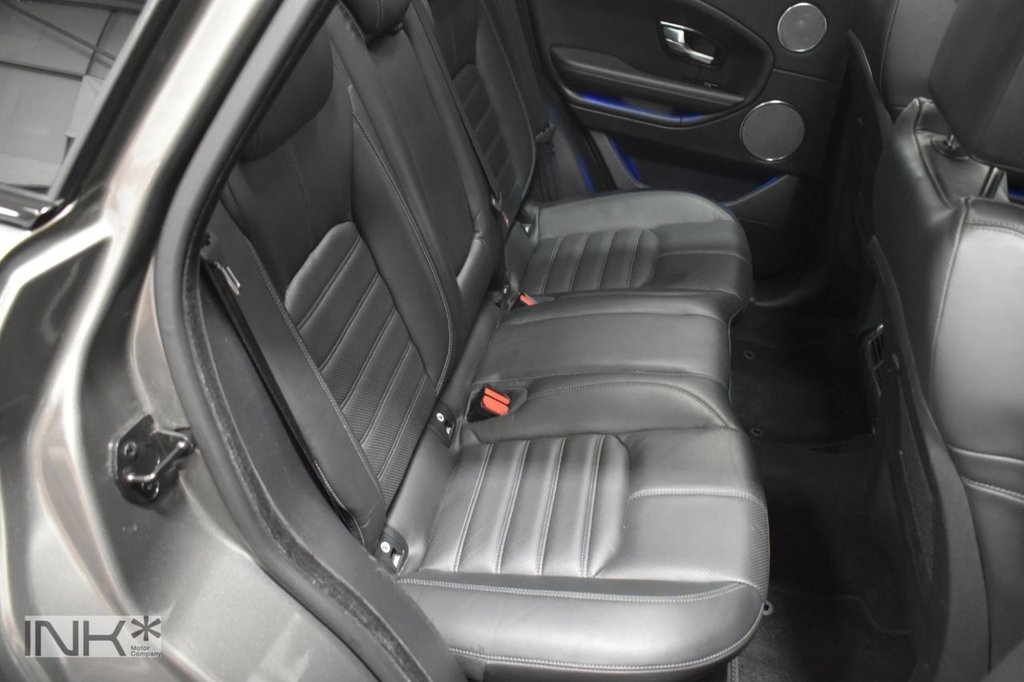 Used Land Rover Range Rover Evoque 2019 for sale - 77673643: Photo 15