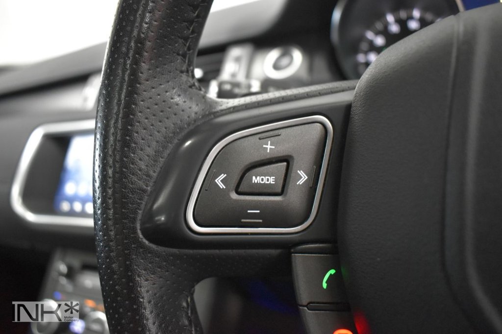 Used Land Rover Range Rover Evoque 2019 for sale - 77673643: Photo 17