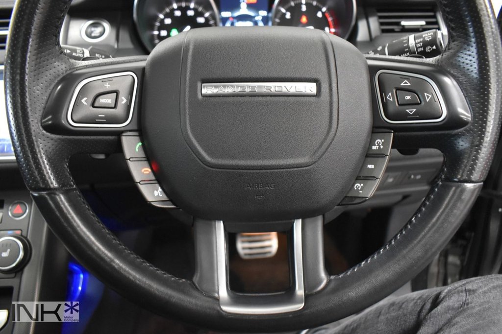 Used Land Rover Range Rover Evoque 2019 for sale - 77673643: Photo 18