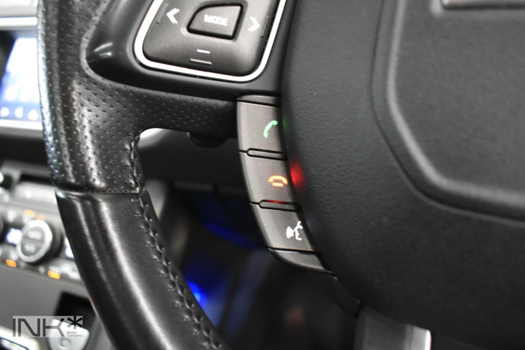 Used Land Rover Range Rover Evoque 2019 for sale - 77673643: Photo 20