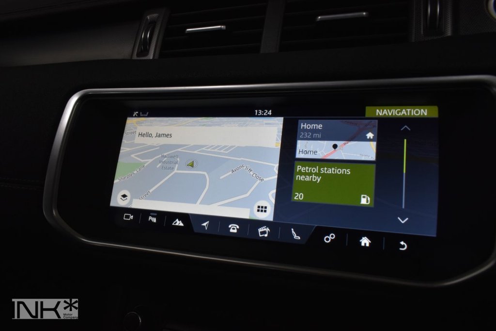 Used Land Rover Range Rover Evoque 2019 for sale - 77673643: Photo 22