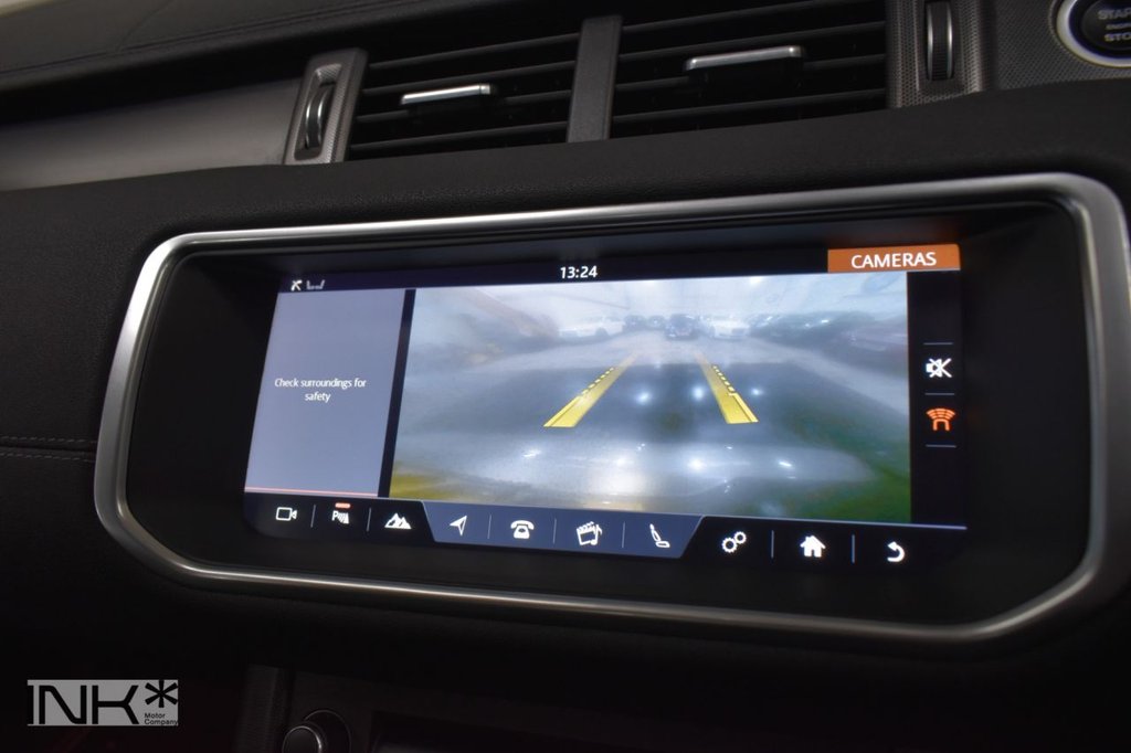 Used Land Rover Range Rover Evoque 2019 for sale - 77673643: Photo 23