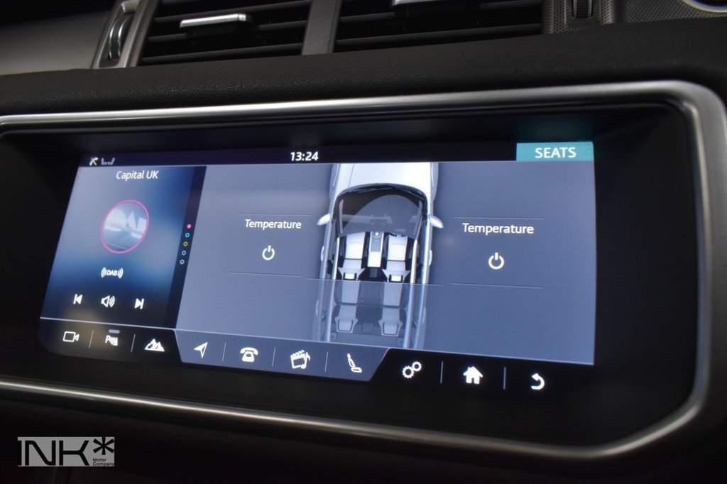 Used Land Rover Range Rover Evoque 2019 for sale - 77673643: Photo 24