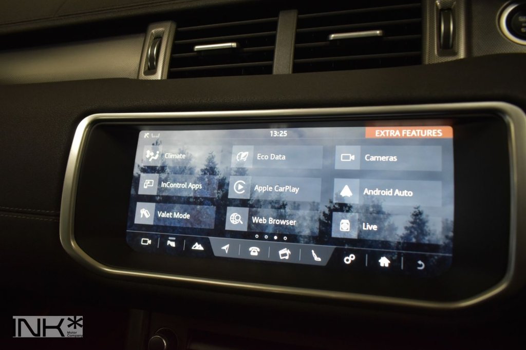 Used Land Rover Range Rover Evoque 2019 for sale - 77673643: Photo 25