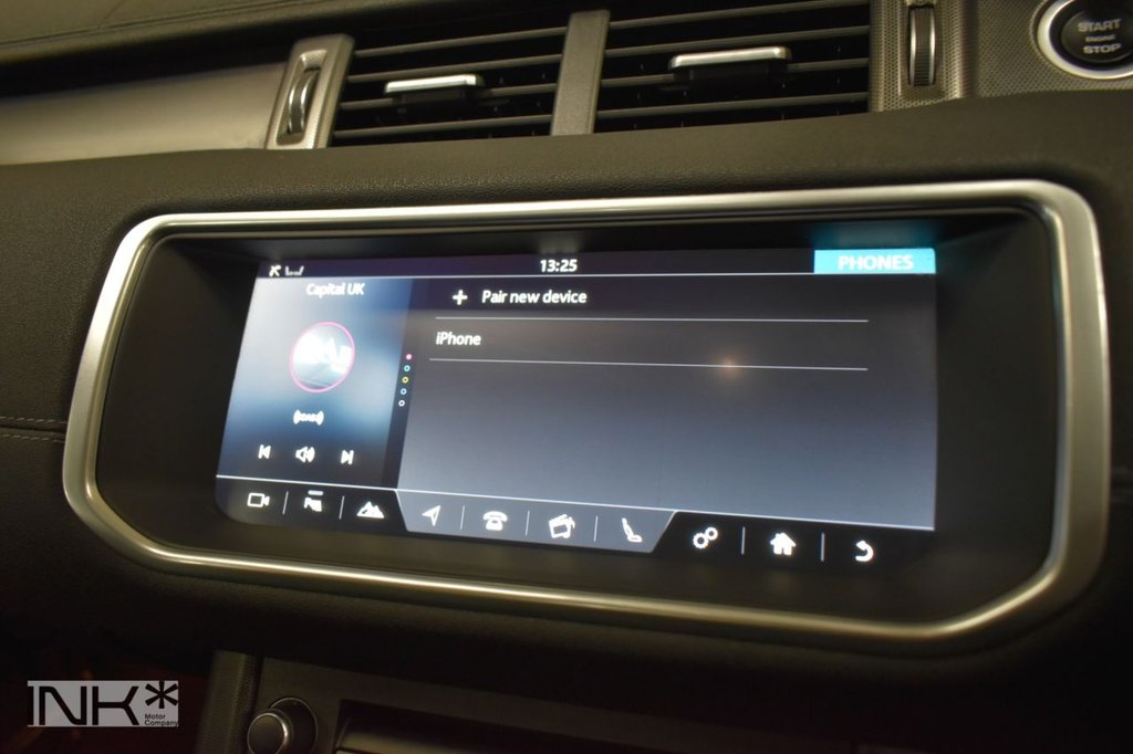 Used Land Rover Range Rover Evoque 2019 for sale - 77673643: Photo 26